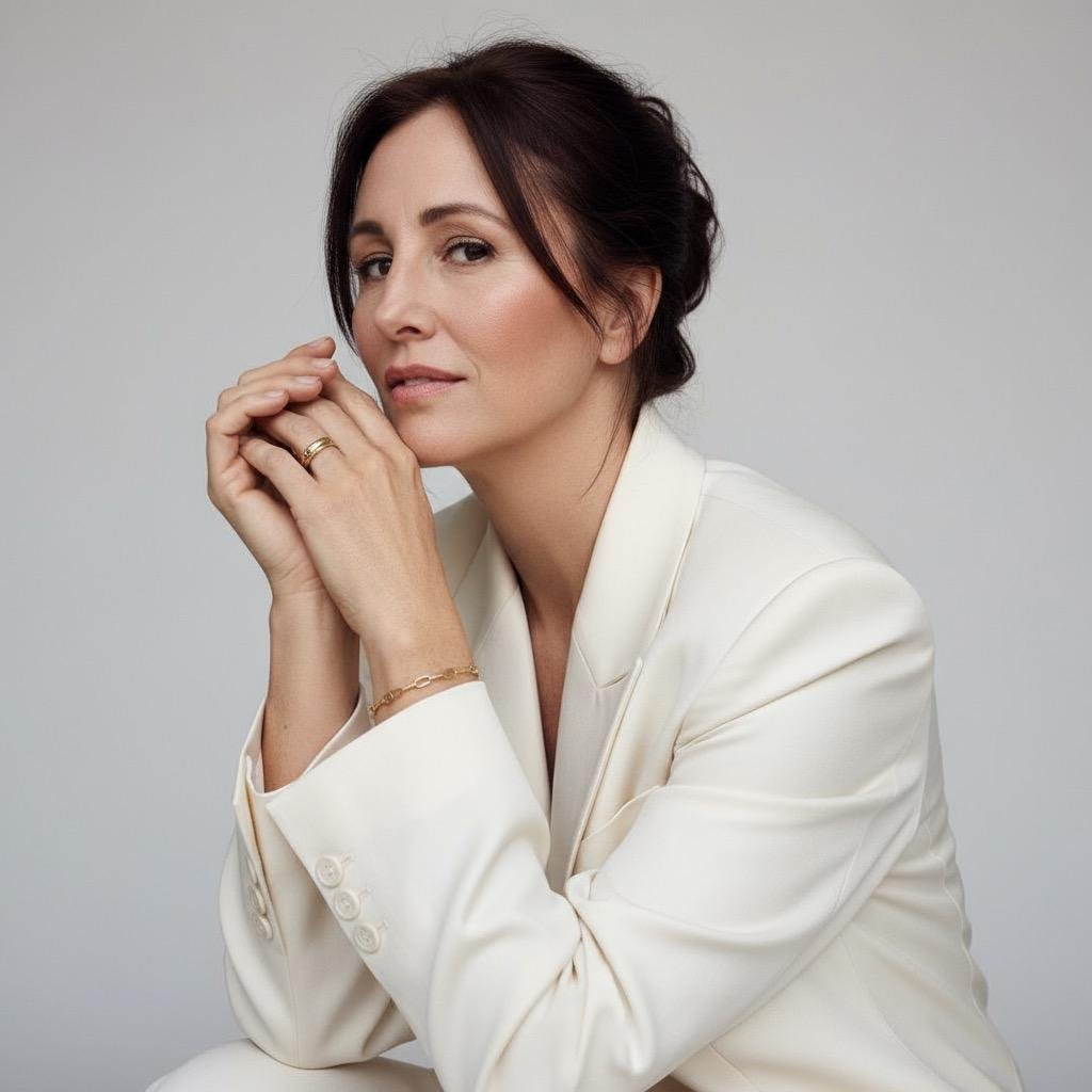 Gillian Parkinson F.