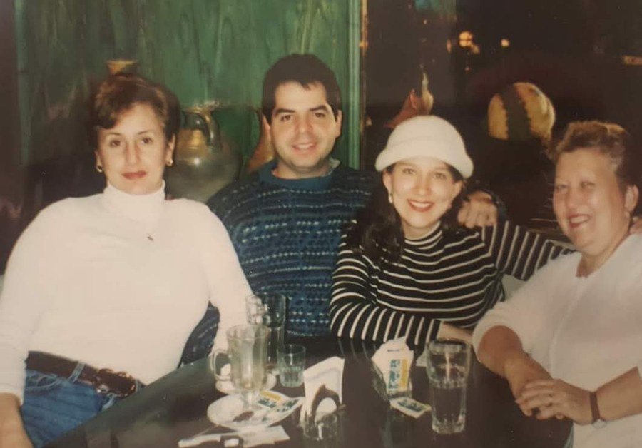 PepsiCo Chile road trip