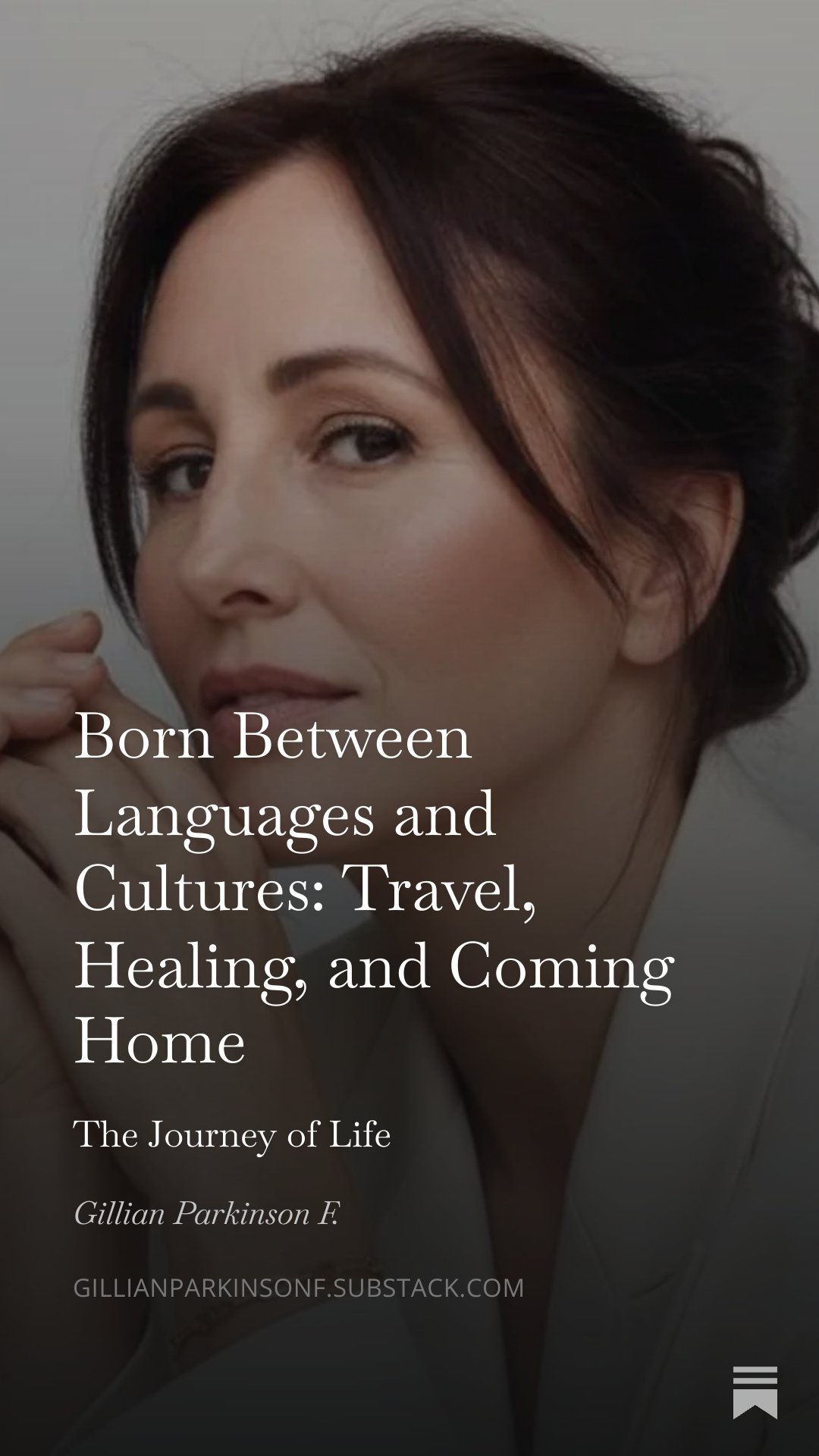 Born Between Languages